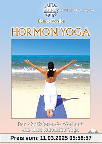 Hormon Yoga (Deluxe Version) (Deluxe Version CD)