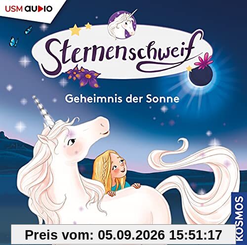 Folge 57: Geheimnis der Sonne