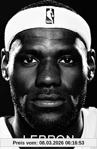 Jeff Benedict LeBron