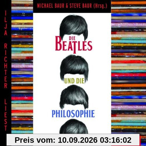 Die Beatles und die Philosophie