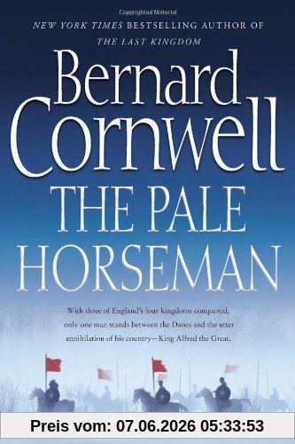 The Pale Horseman (Saxon Tales)