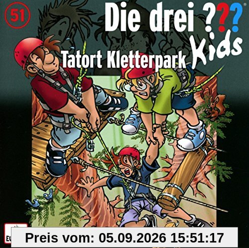 051/Tatort Kletterpark