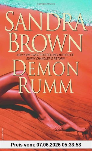 Demon Rumm