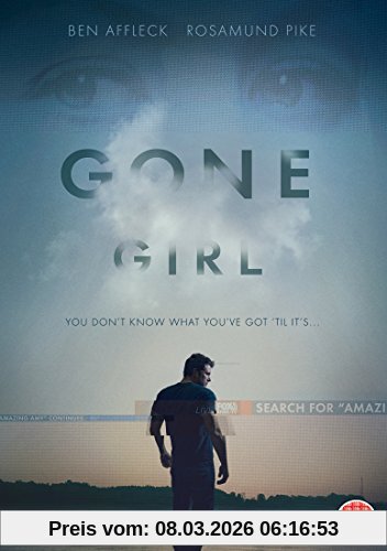 unbekannt Gone Girl