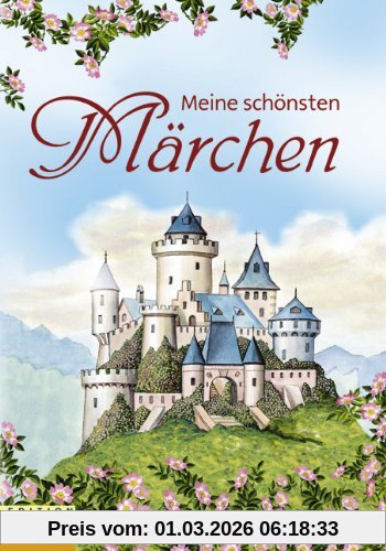 unbekannt Meine Schönsten Märchen