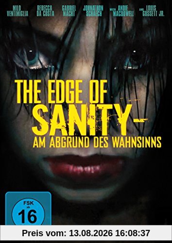 The Edge of Sanity - Am Abgrund des Wahnsinns