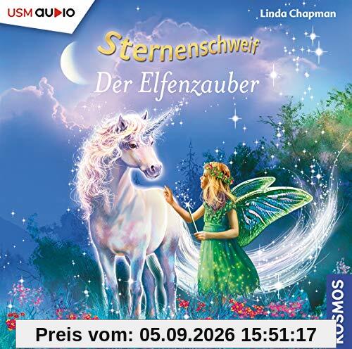 Folge 56: der Elfenzauber
