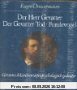 Der Herr Gevatter. Der Gevatter Tod. Fundevogel: Arzt und Tod im Märchen (Grimms Märchen tiefenpsychologisch gedeutet)