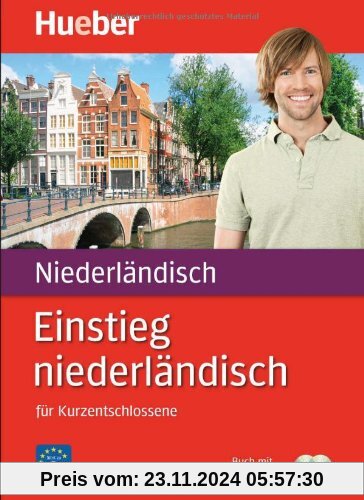 Einstieg niederländisch: für Kurzentschlossene / Paket