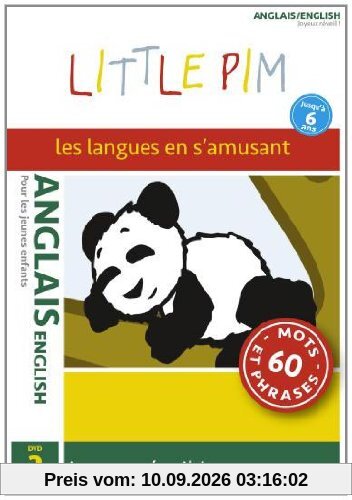 Wake Up Smiling (Disc 2): English/ESL (English Subtitles) [FR Import]