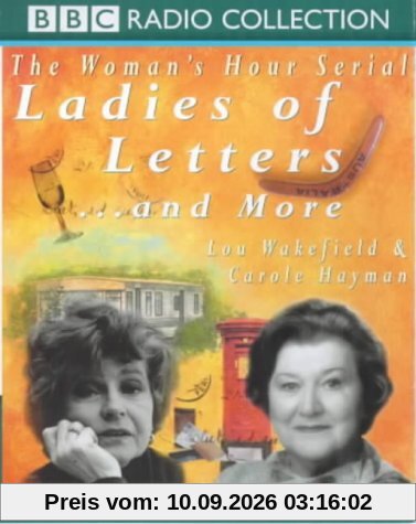 Ladies of Letters...and More (BBC Radio Collection)