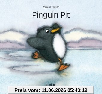 Pinguin Pit
