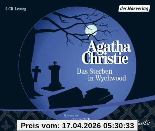 Das Sterben in Wychwood