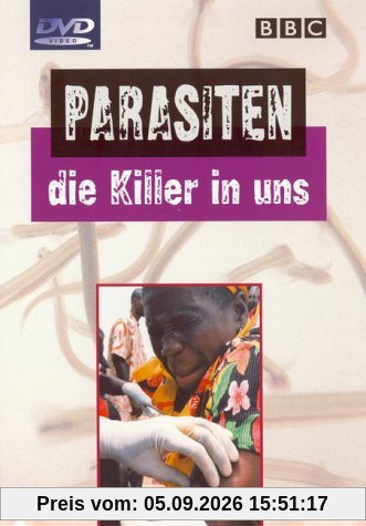 Parasiten - Die Killer in uns