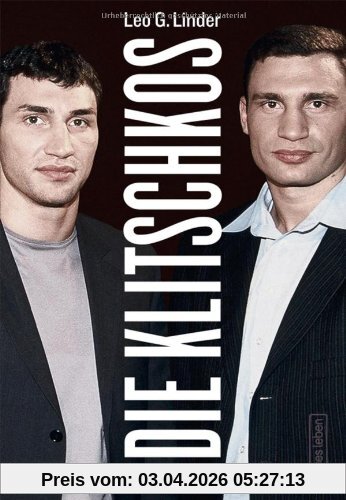 Die Klitschkos - Biografie