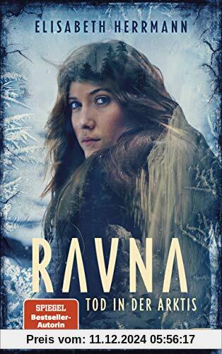 RAVNA – Tod in der Arktis: Nordic All-Age-Thriller