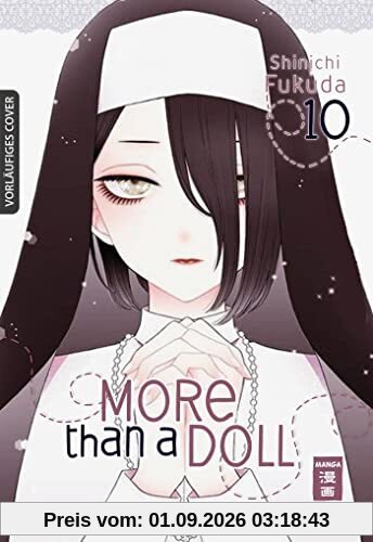 More than a Doll 11
