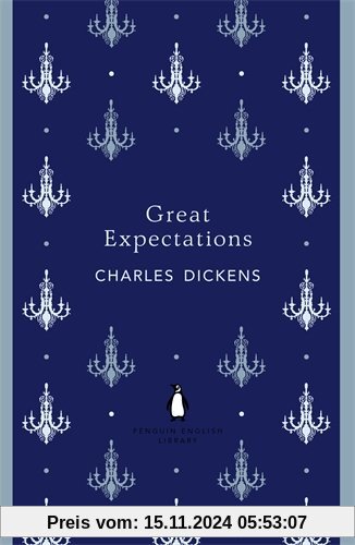 Great Expectations (Penguin English Library)