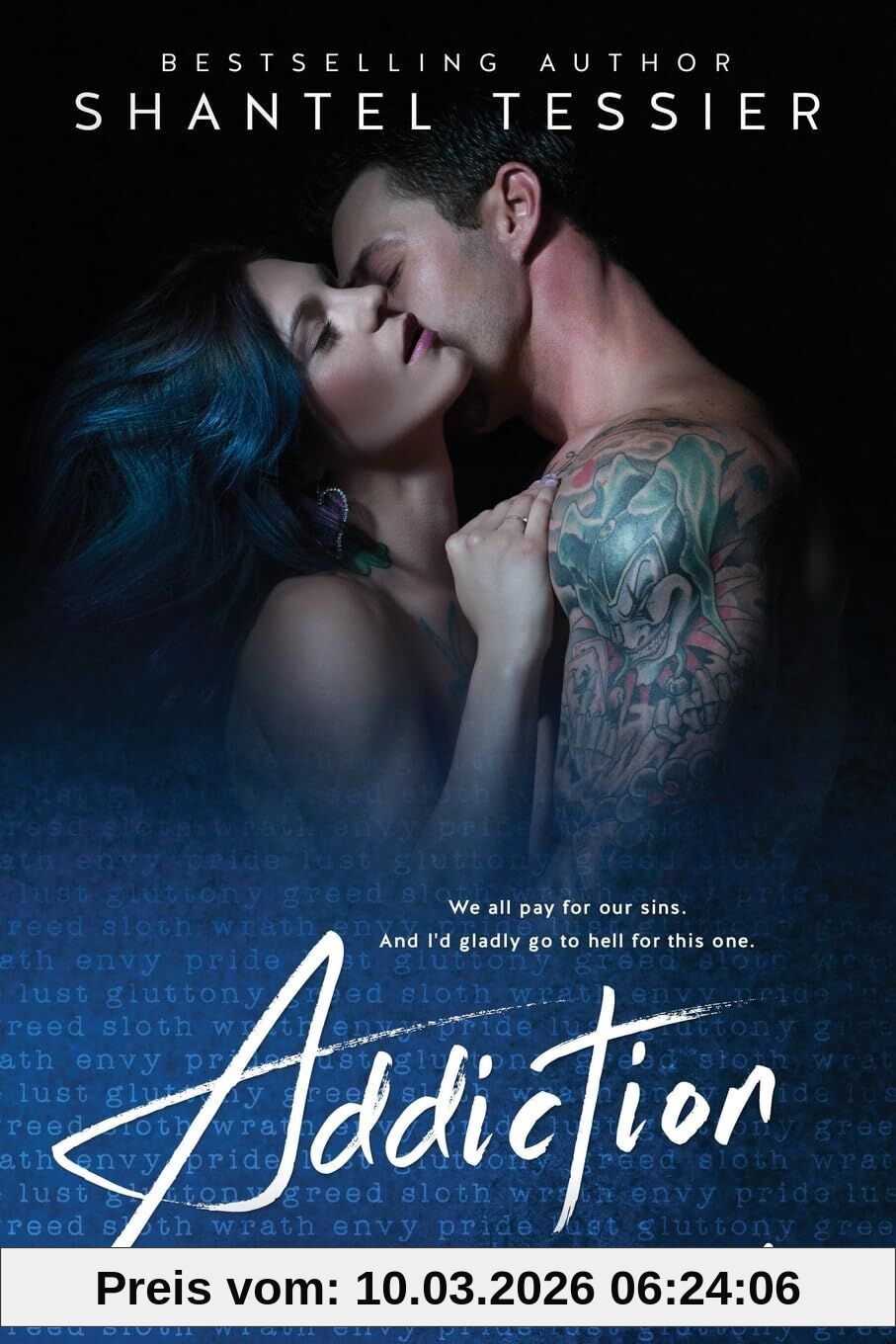 unbekannt Addiction