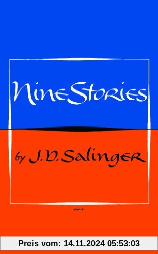 Nine Stories (Roman)