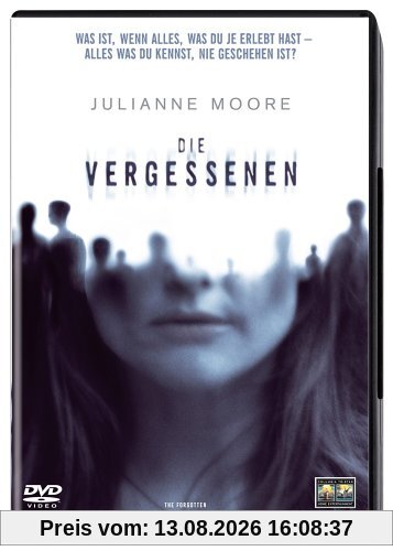 Die Vergessenen