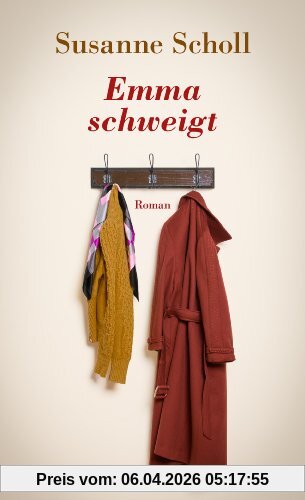 Emma schweigt