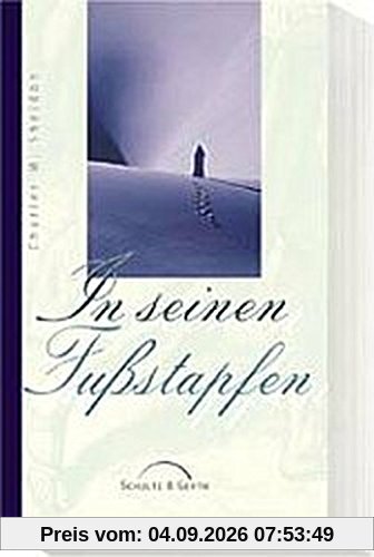 In seinen Fussstapfen