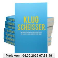 Klugscheisser