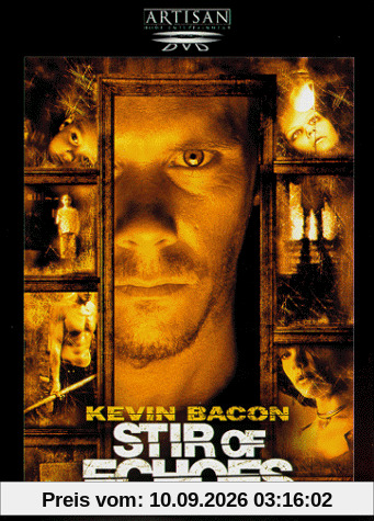 Stir Of Echoes [DVD] [Region 1] [NTSC] [US Import]