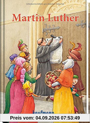 Martin Luther