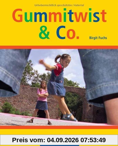 Gummi-Twist & Co