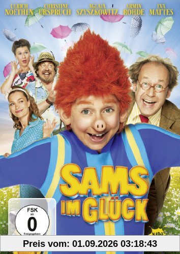 Sams im Glück