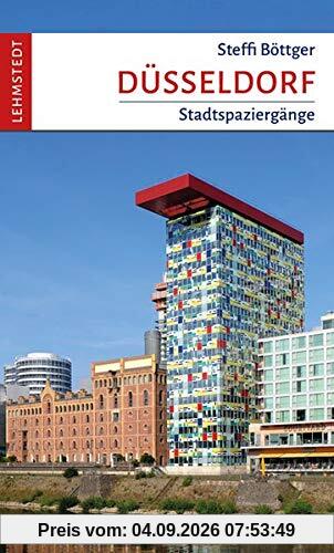 Düsseldorf: Stadtspaziergänge