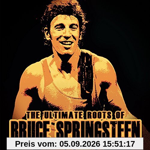 The Ultimate Roots of
