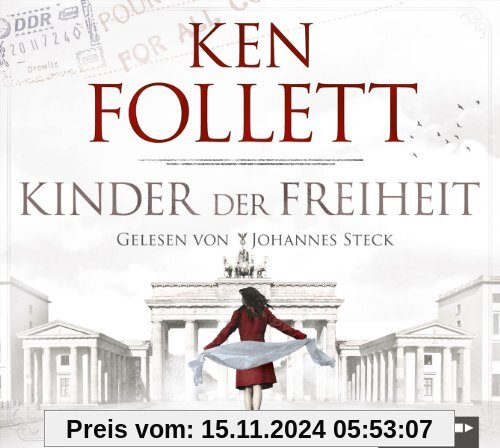 Kinder der Freiheit