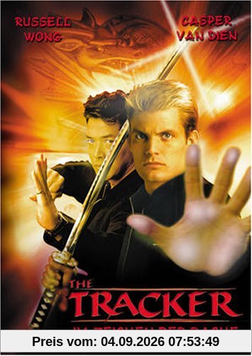 The Tracker - Im Zeichen der Rache