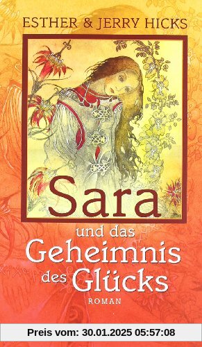 Sara und das Geheimnis des Glücks