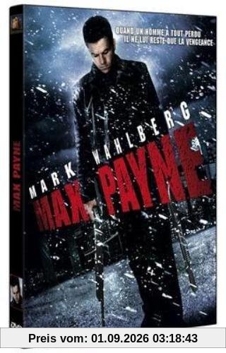 Max Payne [FRANZOSICH]