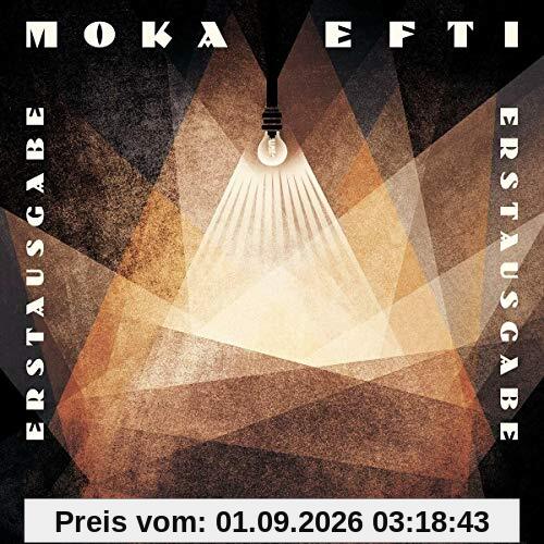 Erstausgabe