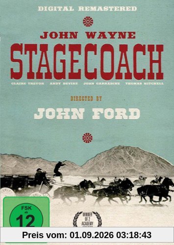 Stagecoach