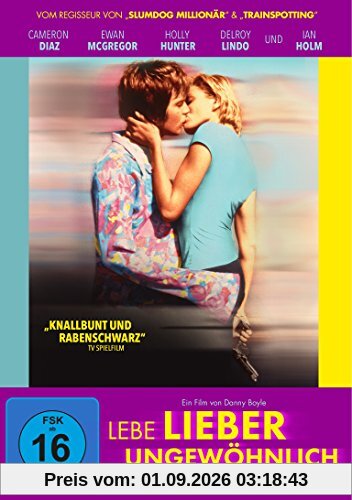 Lebe lieber ungewöhnlich