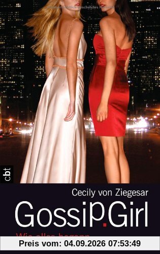 Gossip Girl - Wie alles begann