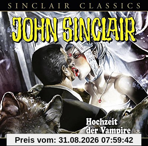 Hochzeit der Vampire