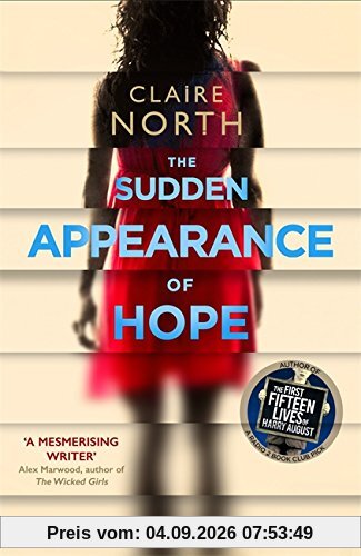 The Sudden Appearance of Hope