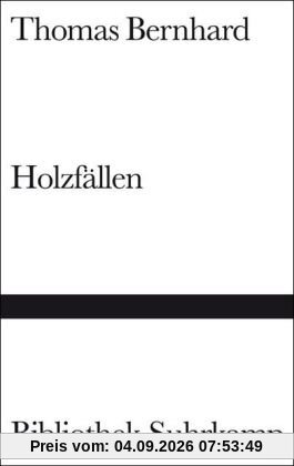 Holzfällen
