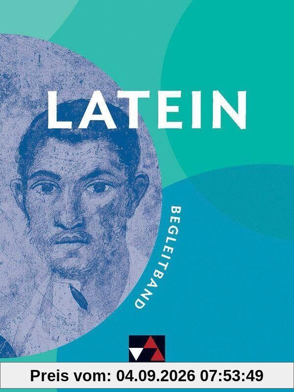 LATEIN Begleitband