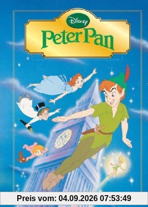 Disney Klassiker - Peter Pan