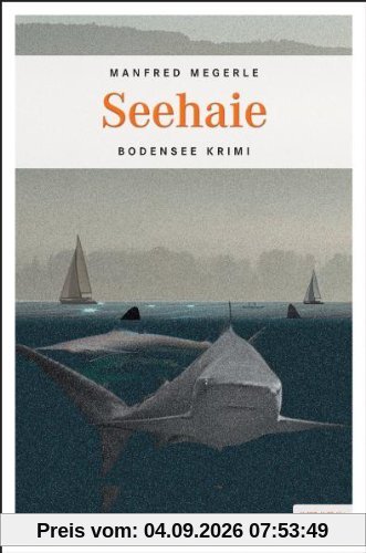 Seehaie