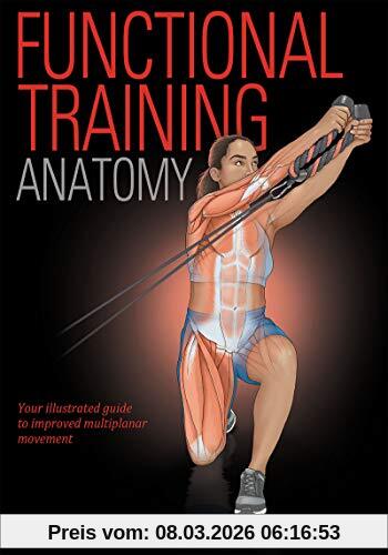 Kevin Carr Functional Training Anatomy