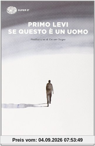 Se questo è un uomo